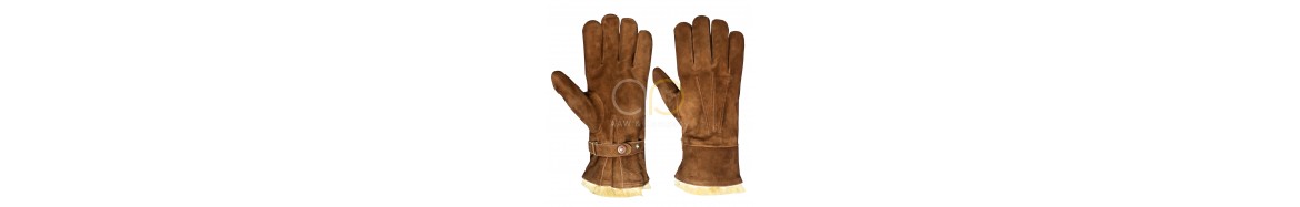 Winter Gloves